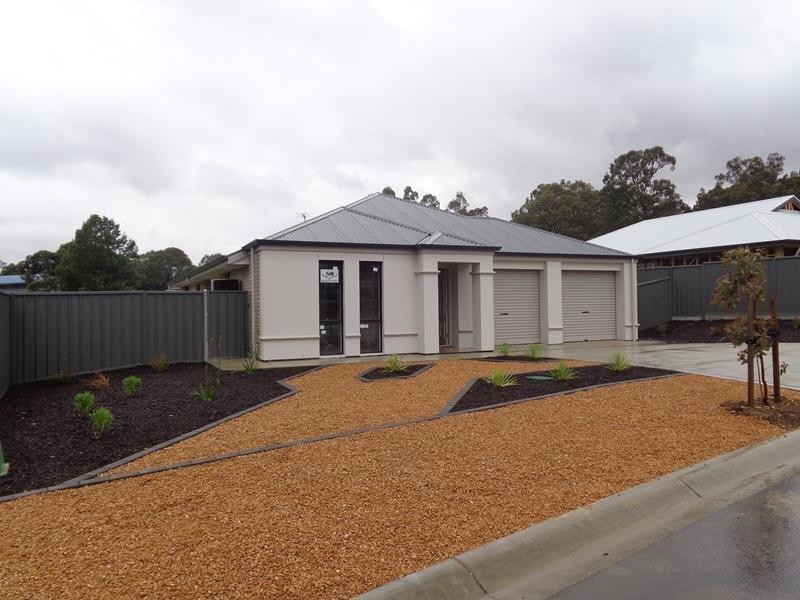 6 Graham Close, Mount Barker SA 5251