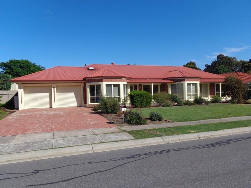 5 Peake Court, Mount Barker SA 5251