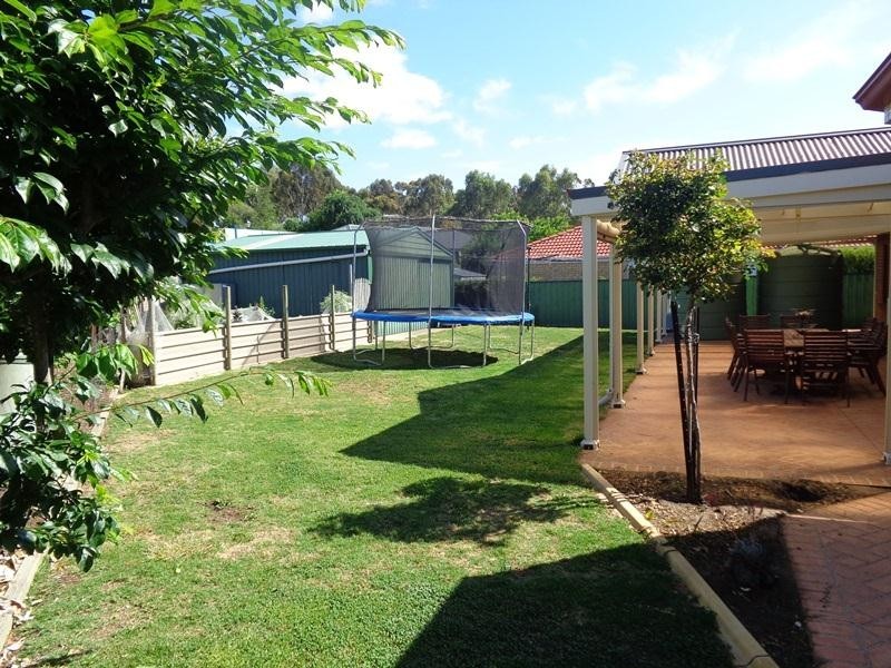 5 Peake Court, Mount Barker SA 5251