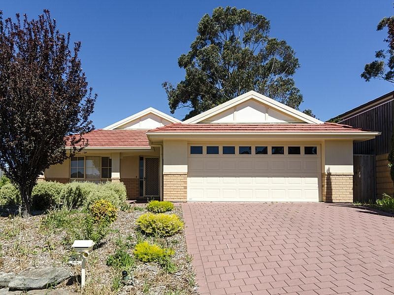 22 Clydesdale Place, Nairne SA 5252