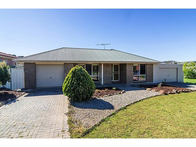6 Packard Street, Nairne SA 5252