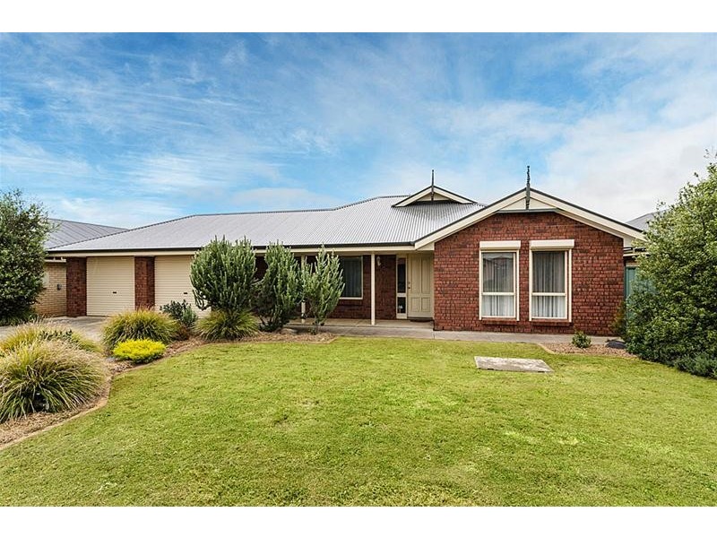 34 Strathmont Drive, Strathalbyn SA 5255