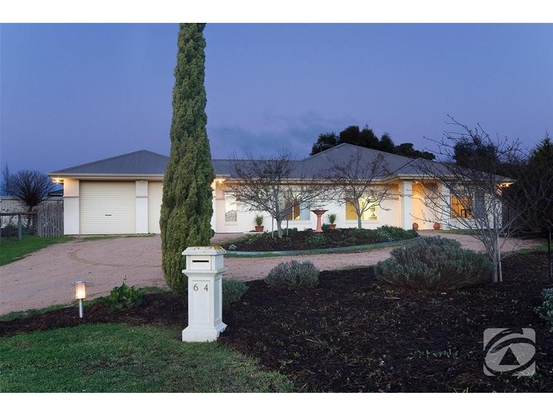 64 Burnbank Way, Mount Barker SA 5251