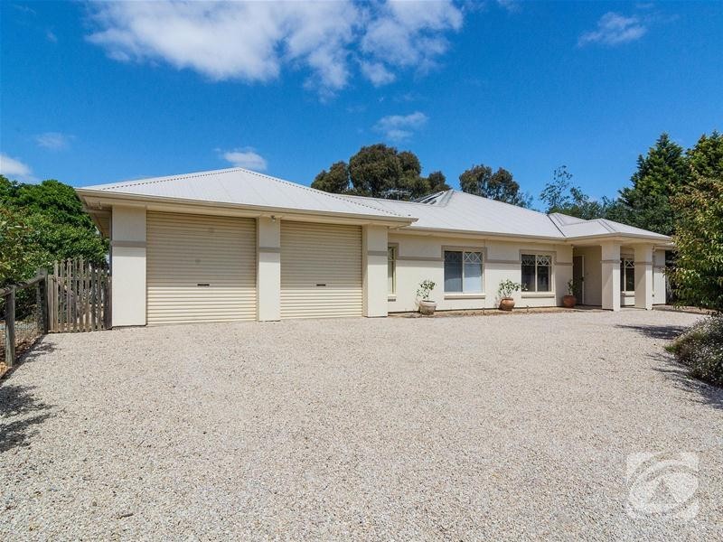 64 Burnbank Way, Mount Barker SA 5251