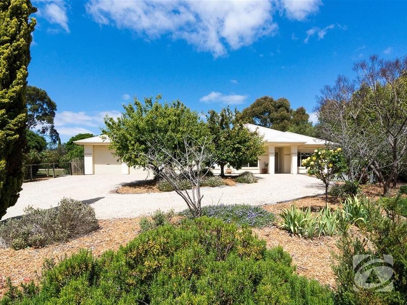 64 Burnbank Way, Mount Barker SA 5251