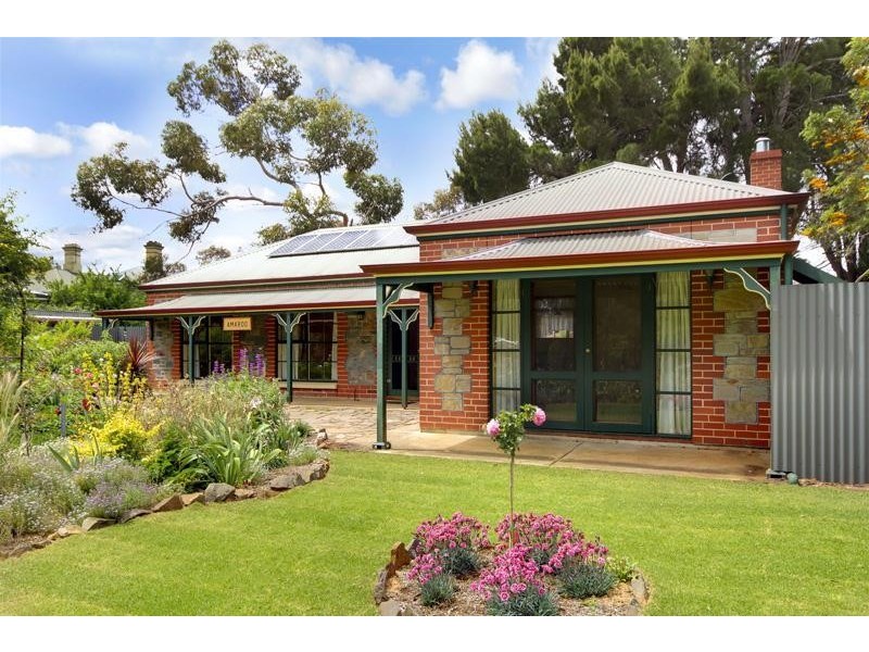 5 Stones Lane, Strathalbyn SA 5255