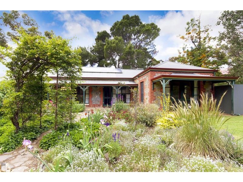 5 Stones Lane, Strathalbyn SA 5255