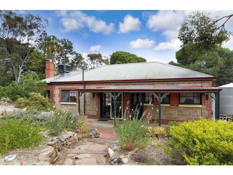 5 Stones Lane, Strathalbyn SA 5255