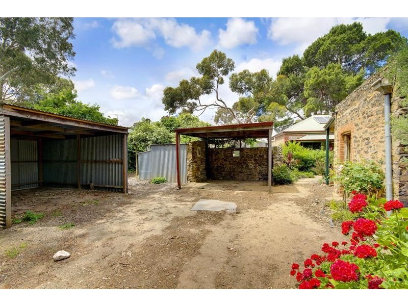 5 Stones Lane, Strathalbyn SA 5255