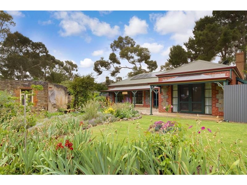 5 Stones Lane, Strathalbyn SA 5255