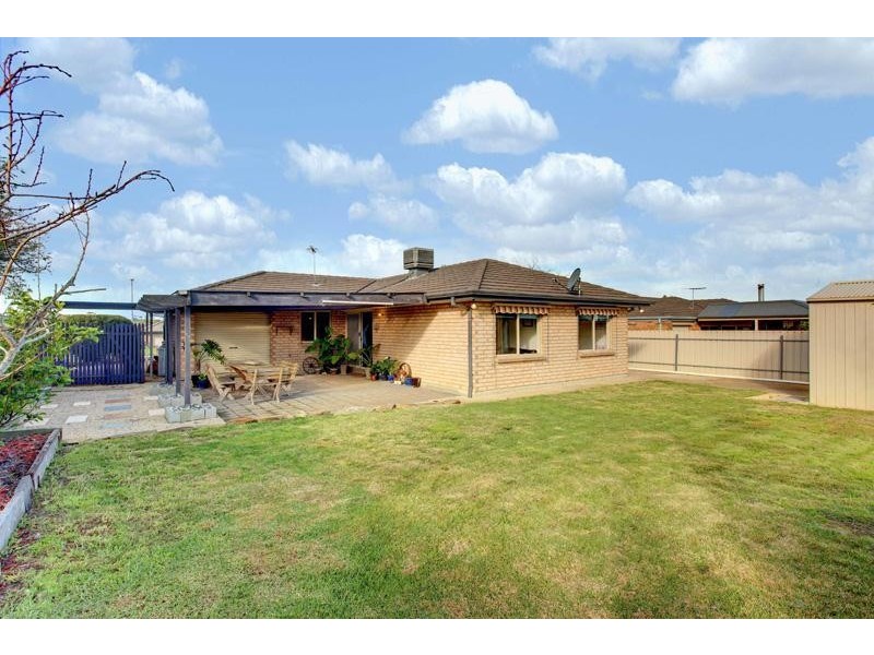 15 Parr Street, Nairne SA 5252