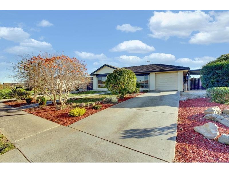 15 Parr Street, Nairne SA 5252