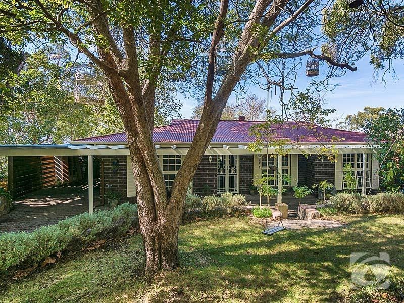 6 Third Avenue, Bridgewater SA 5155