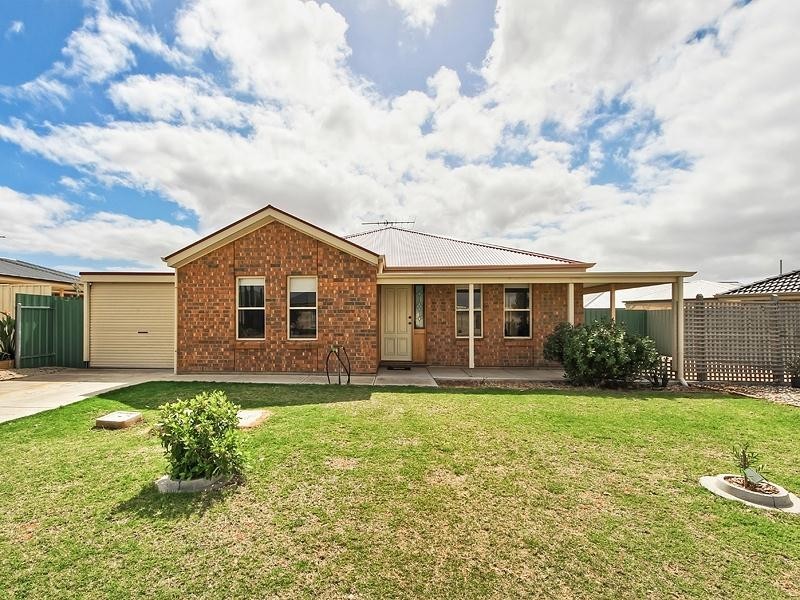 46 Strathmont Drive, Strathalbyn SA 5255
