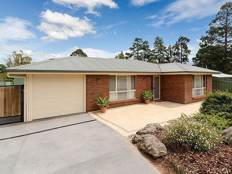 3 Brideson Road, Strathalbyn SA 5255