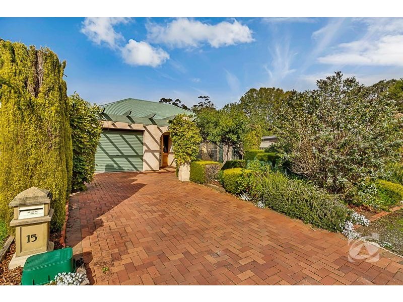 15 Mill Street, Mount Barker SA 5251