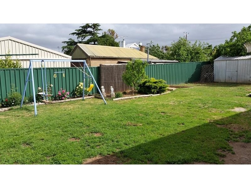 4A Fennell Street, Strathalbyn SA 5255