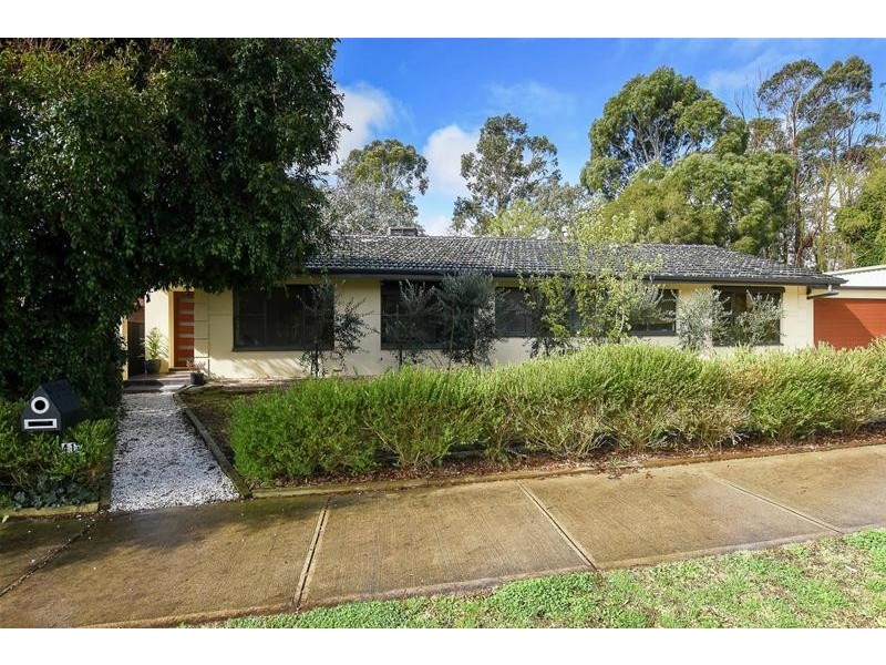 41a Auricht Road, Hahndorf SA 5245