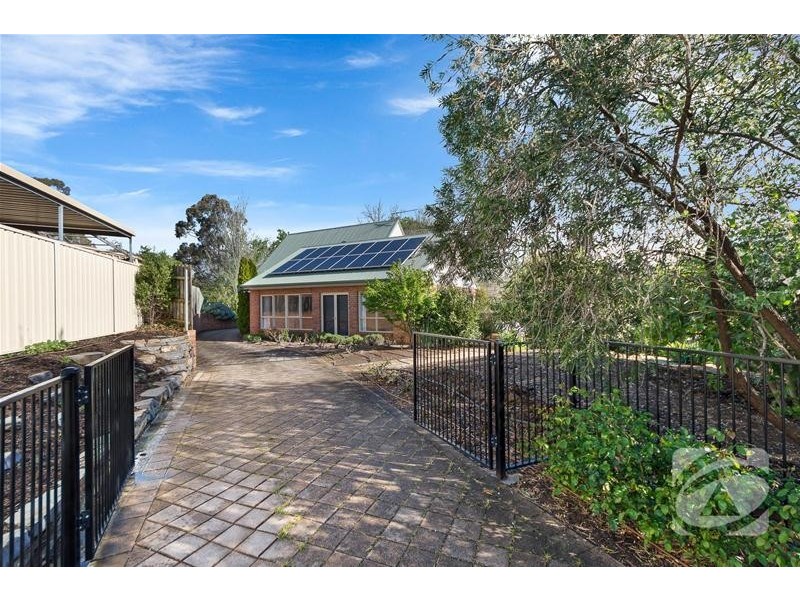 12 English Street, Hahndorf SA 5245