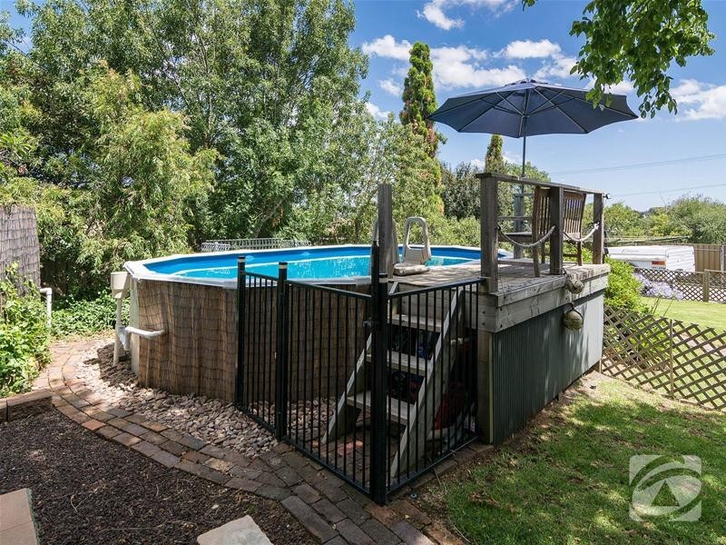 8 Childs Road, Mount Barker SA 5251
