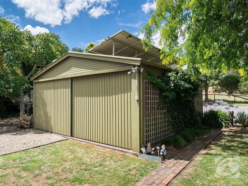 8 Childs Road, Mount Barker SA 5251