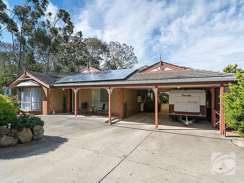 37 Wirrinilla Drive, Macclesfield SA 5153