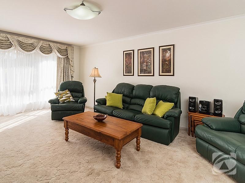 37 Wirrinilla Drive, Macclesfield SA 5153