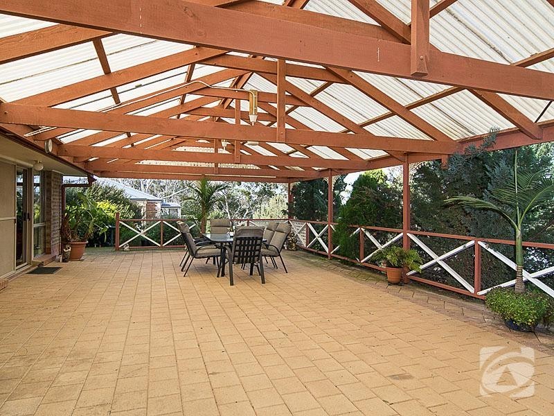 37 Wirrinilla Drive, Macclesfield SA 5153