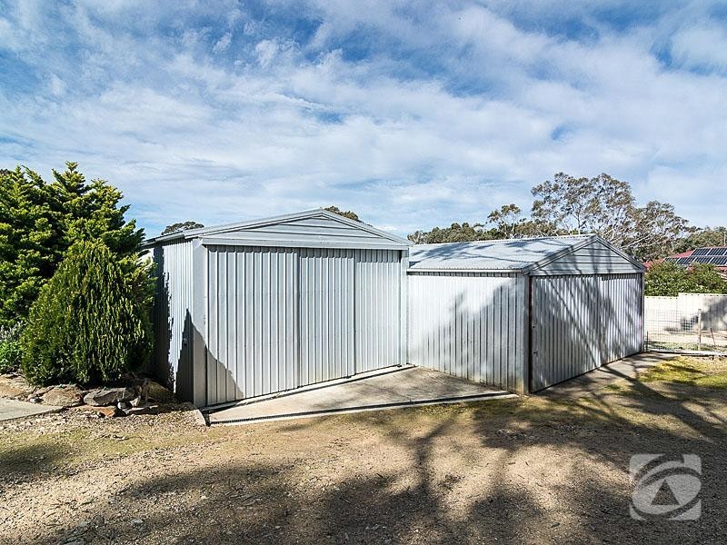 37 Wirrinilla Drive, Macclesfield SA 5153