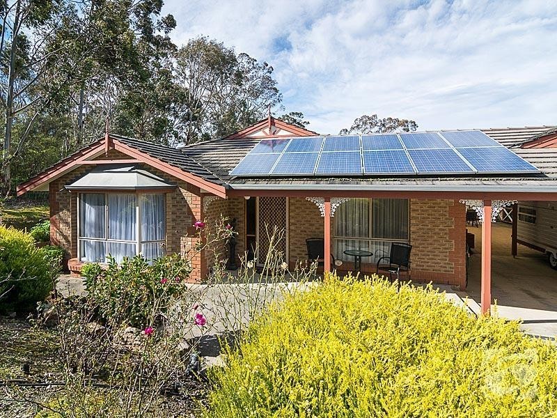 37 Wirrinilla Drive, Macclesfield SA 5153