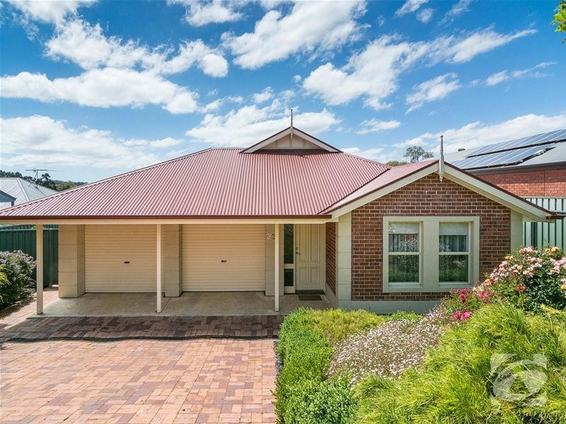 33 Rachel Circuit, Nairne SA 5252