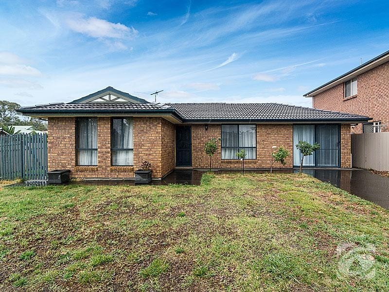 1 Brideson Court, Mount Barker SA 5251