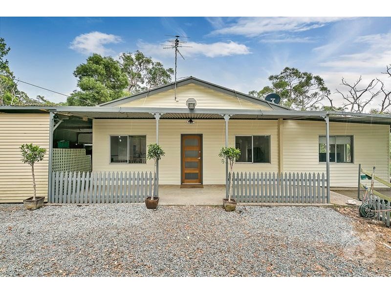 270 Bald Hills Road, Prospect Hill SA 5201