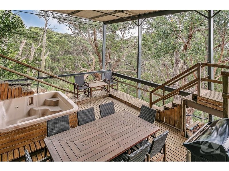 270 Bald Hills Road, Prospect Hill SA 5201