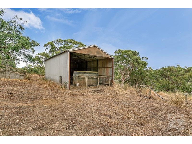270 Bald Hills Road, Prospect Hill SA 5201