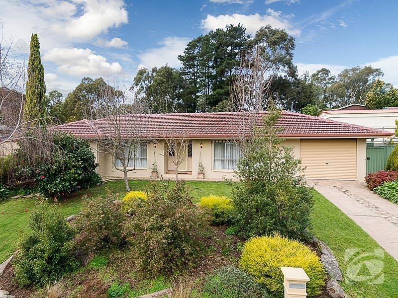 15 Ridge Road, Lobethal SA 5241