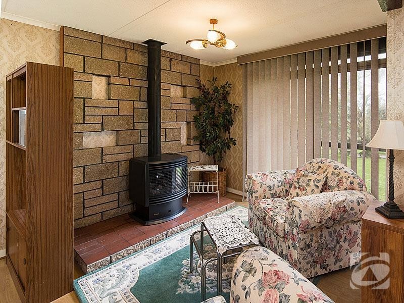 45 Wirrinilla Drive, Macclesfield SA 5153