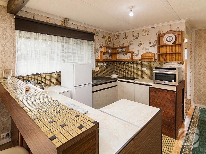 45 Wirrinilla Drive, Macclesfield SA 5153