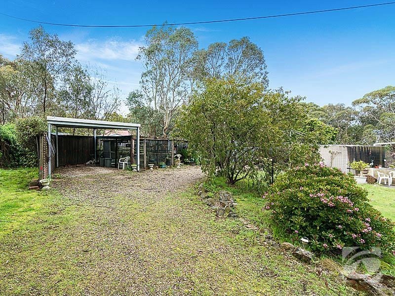 45 Wirrinilla Drive, Macclesfield SA 5153
