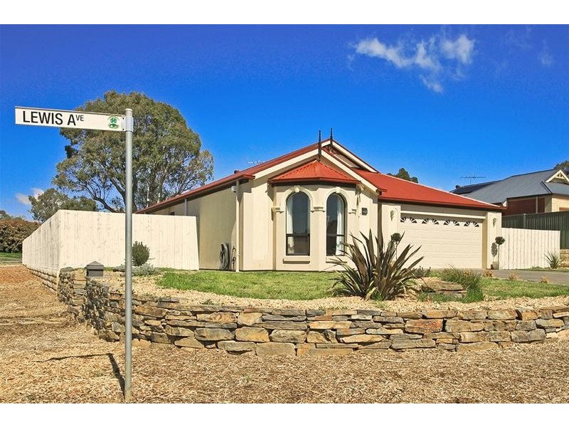 23 Lewis Avenue, Mount Barker SA 5251
