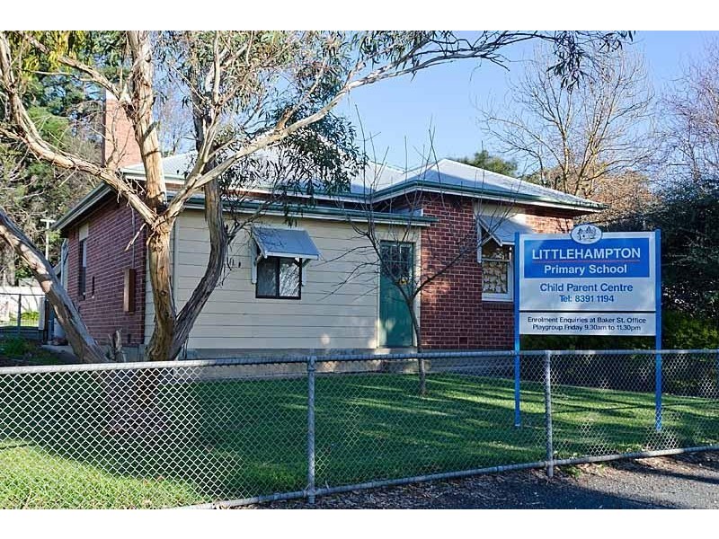 Lot 4 Reddy Close, Littlehampton SA 5250