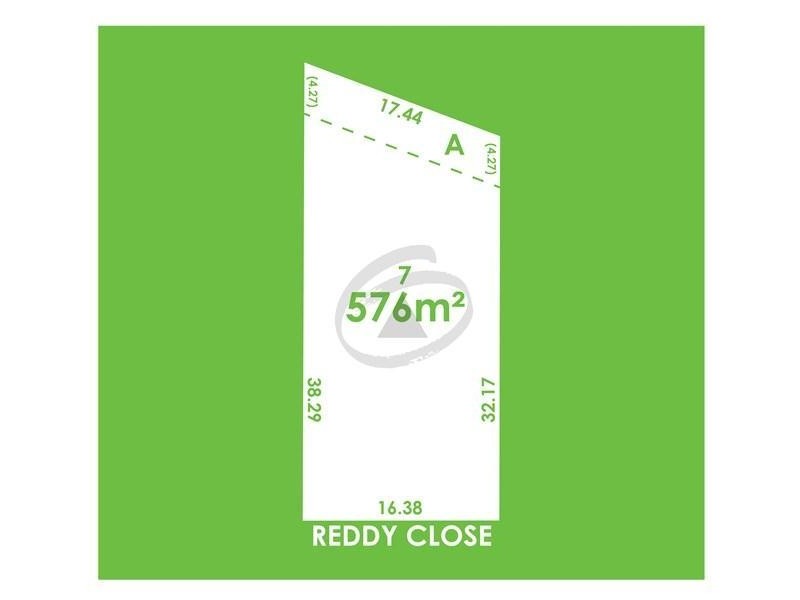 Lot 4 Reddy Close, Littlehampton SA 5250