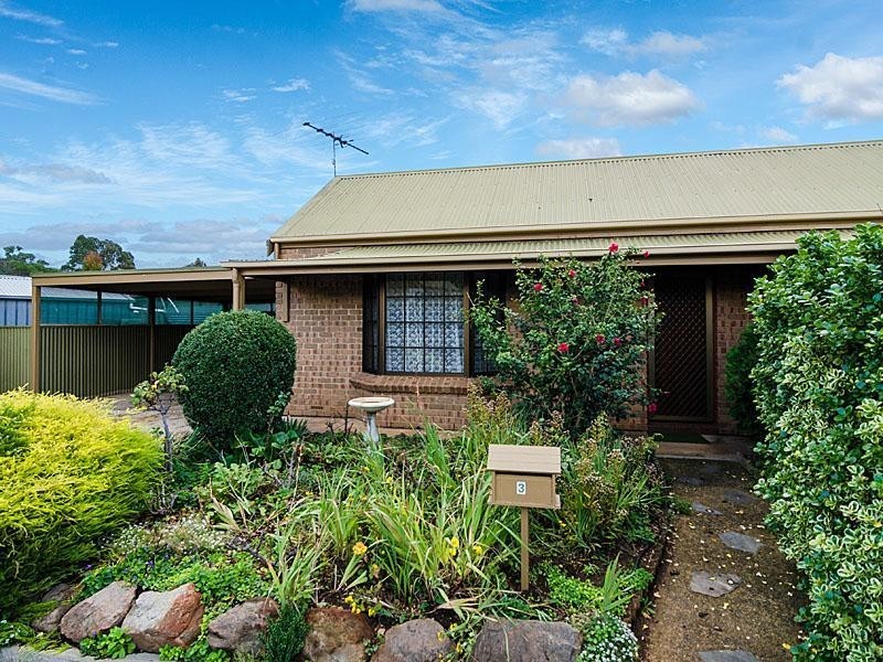 3/15 Ashbourne Road, Strathalbyn SA 5255