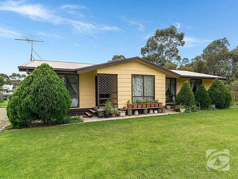 33 Angas Plains Road, Belvidere SA 5255