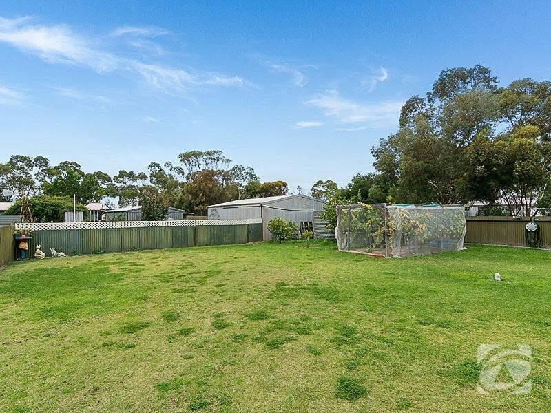 33 Angas Plains Road, Belvidere SA 5255