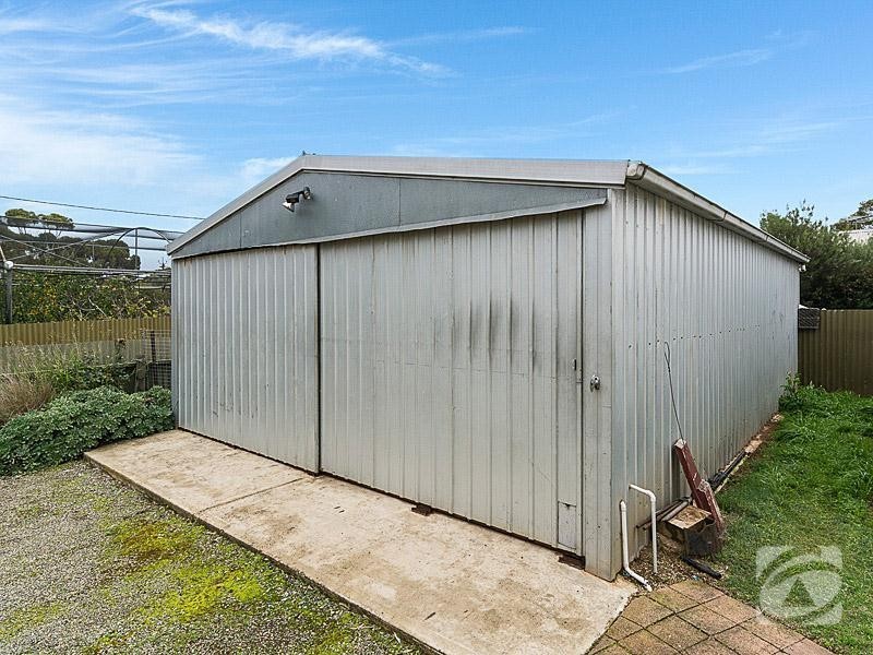 33 Angas Plains Road, Belvidere SA 5255