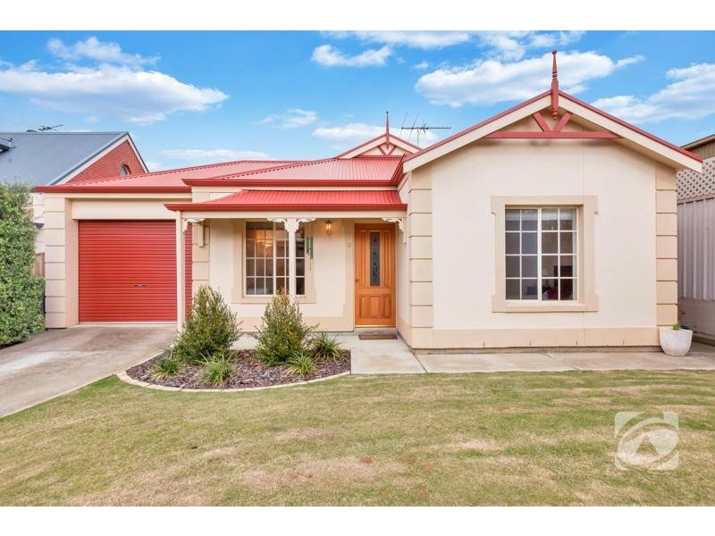 13/7 Hampden Road, Mount Barker SA 5251