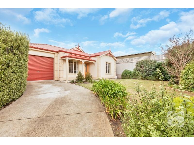 13/7 Hampden Road, Mount Barker SA 5251