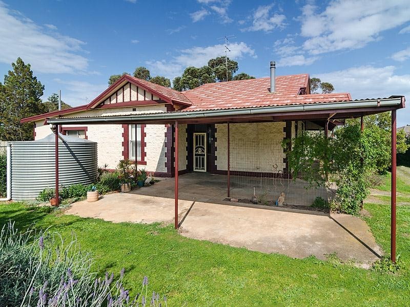 21 Cotton Court, Strathalbyn SA 5255
