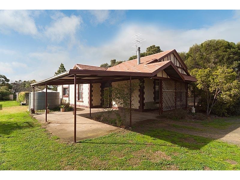 21 Cotton Court, Strathalbyn SA 5255